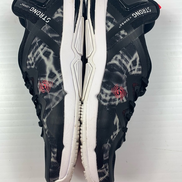 STRONG By ZUMBA Fitness Training Athletic  Sz 7 - Picture 6 of 7